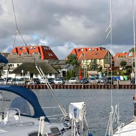 Ferienwohnung Am Hochzeitsberg Nr 10 アパート